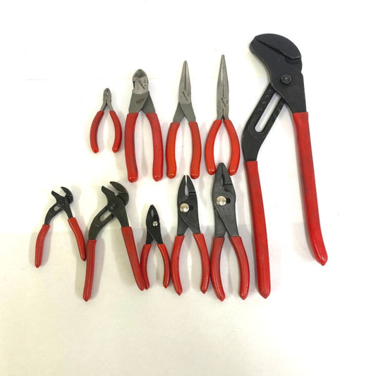 Snap-on　工具セット　184CCP　97CCP　96CF　87CF　AWP45　44ACP　AWP65　47ACP　46ACP　AWP160