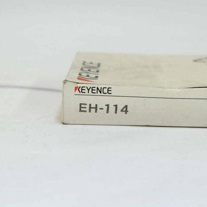 キーエンス　近接スイッチ　EH-114