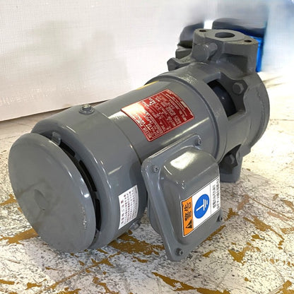 HITACHI　モーターポンプ　JL25P2-50.25K
