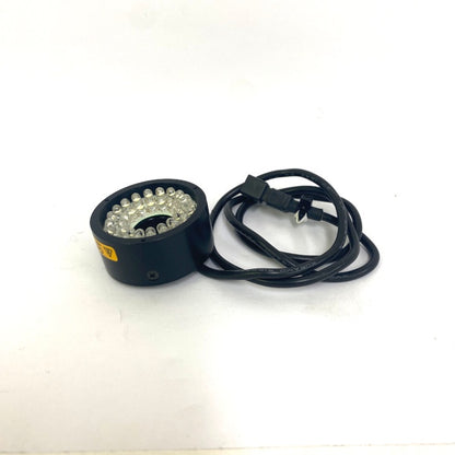 キーエンス　画像処理用LED照明　CA-DRW3