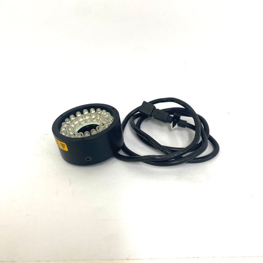 キーエンス　画像処理用LED照明　CA-DRW3