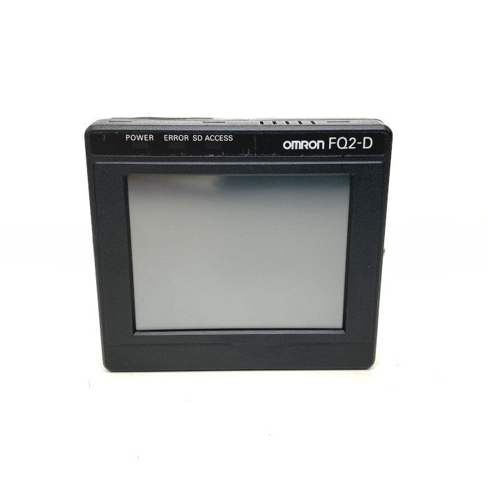 オムロン　タッチファインダ　FQ2-D30
