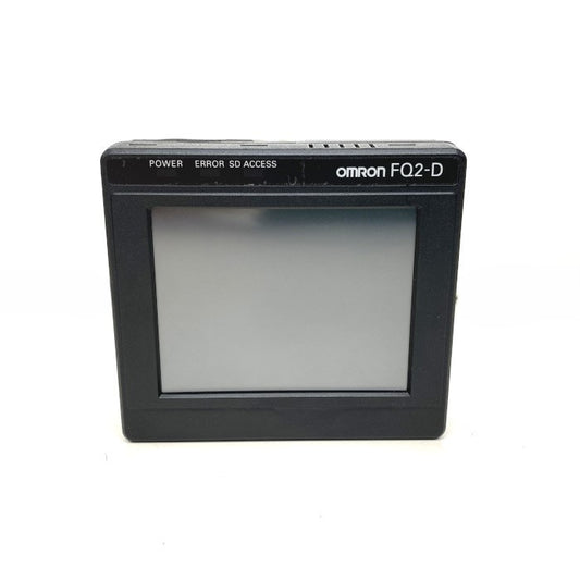 オムロン　タッチファインダ　FQ2-D30