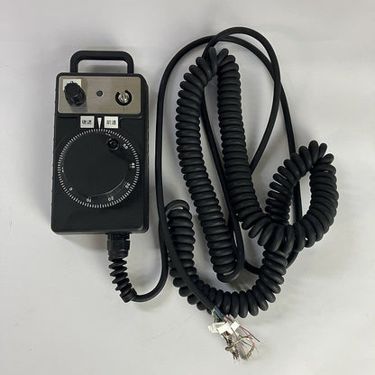TOSOKU　ハンディコントローラ　手動パルス発生器　HC115