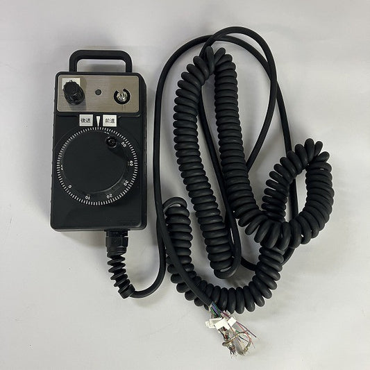 TOSOKU　ハンディコントローラ　手動パルス発生器　HC115