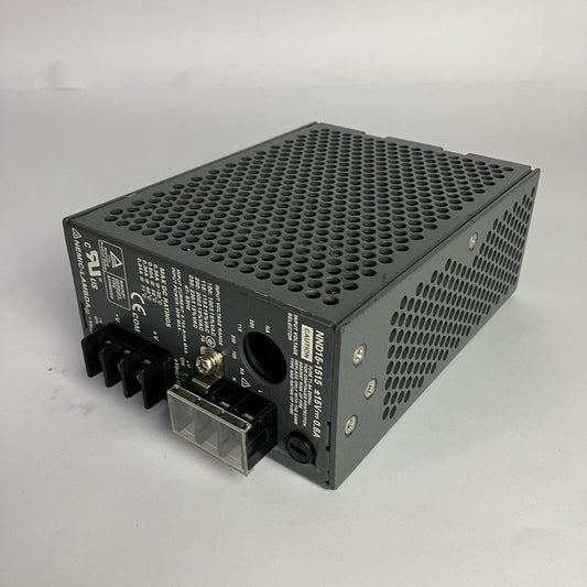 NEMICLAMBDA　電源ユニット　NND15-1515