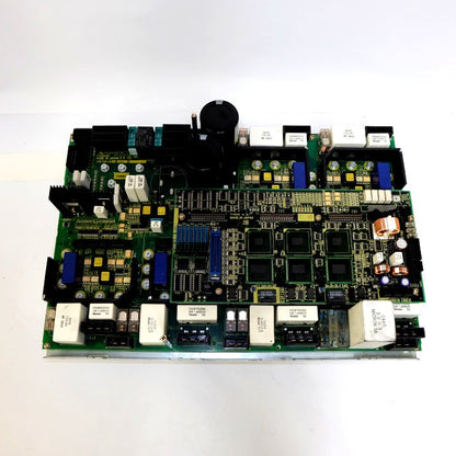 ファナック　　６軸ＡＣサーボアンプ　A06B-6105-H002