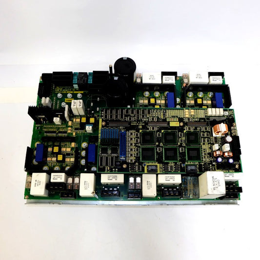 ファナック　　６軸ＡＣサーボアンプ　A06B-6105-H002
