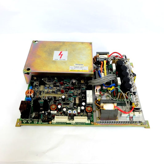 ファナック　パワーユニット　リビルト品　A14B-0070-B002-R