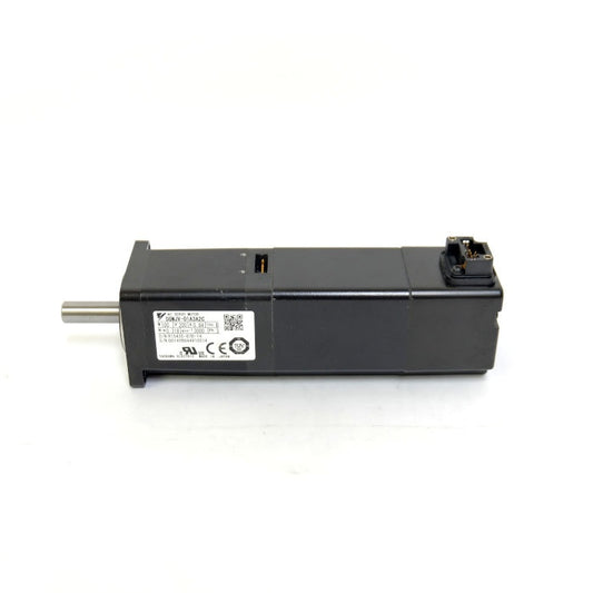 安川電機　サーボモータ　SGMJV-01A3A2C