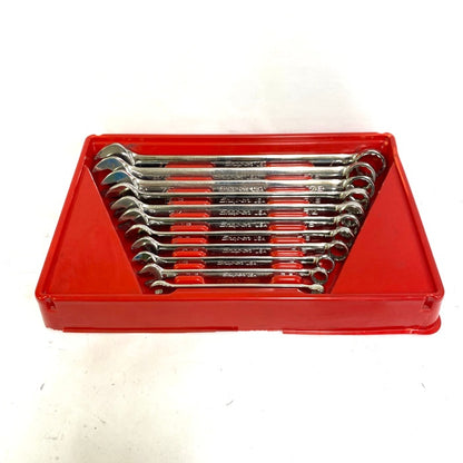 Snap-on　コンビネーションレンチ　PAK430122