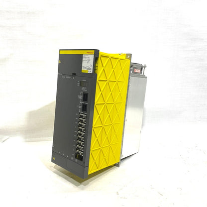 ファナック　ＡＣスピンドルモジュール　A06B-6102-H215#H520