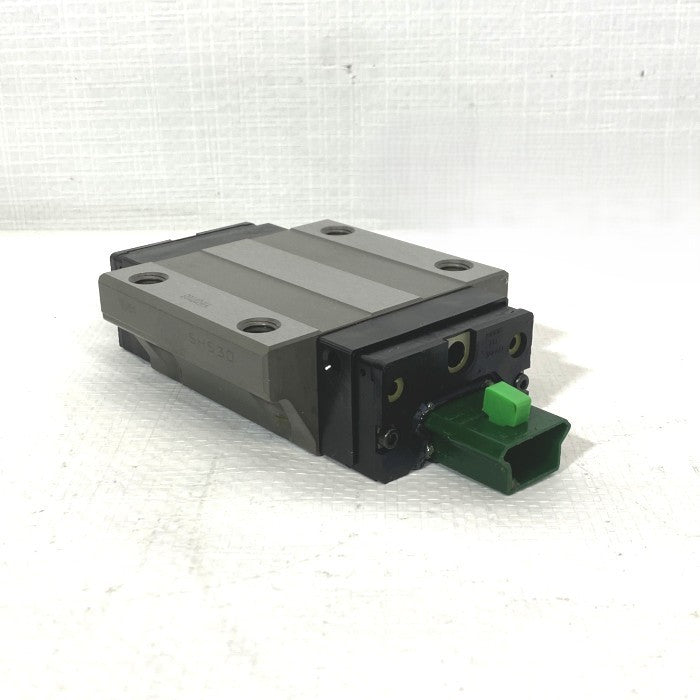 THK　互換性ブロック　SHS20C1QZUU BLOCK