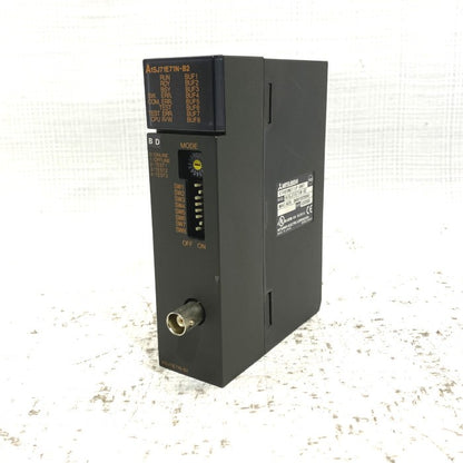 三菱電機　イーサーネットユニット　A1SJ71E71N-B2