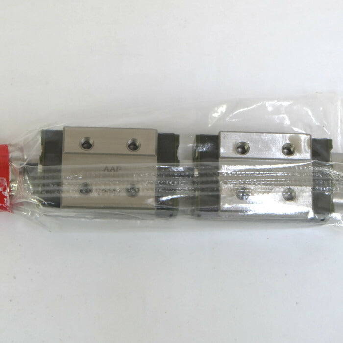 THK　世界標準 HSR形（直動）　HSR12R2UUME＋145LM