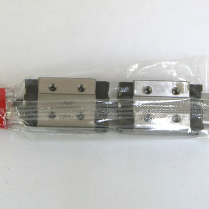 THK　世界標準 HSR形（直動）　HSR12R2UUME＋145LM
