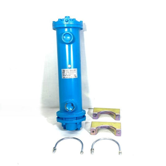 大成工業　オイルクーラー　FCD-234A-2