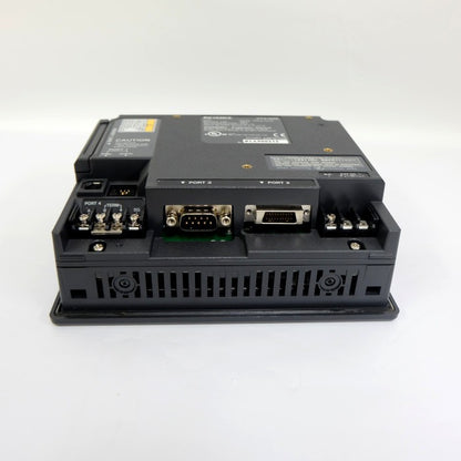 キーエンス　5型STNカラータッチパネルディスプレイ　VT3-Q5S