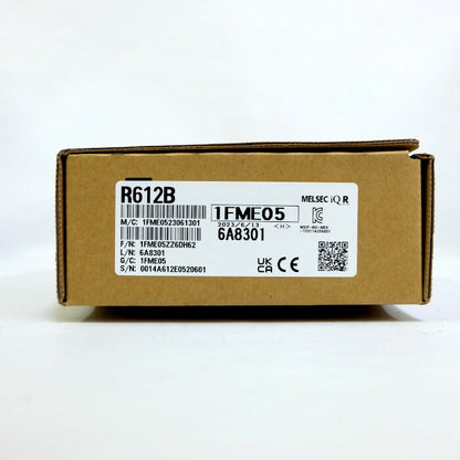 三菱電機　増設ベースユニット　R612B