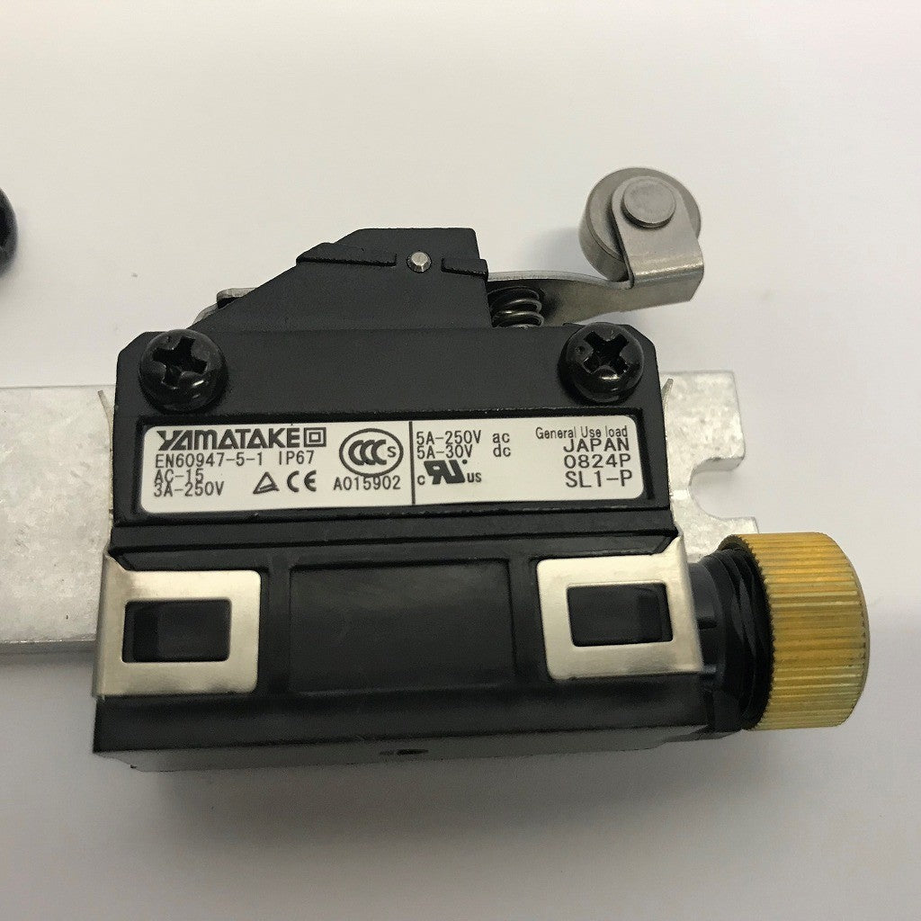 Yamatake　オペレートシグナルキット　OSK-200-WM