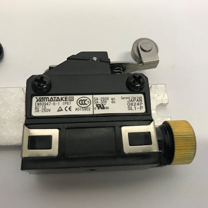 Yamatake　オペレートシグナルキット　OSK-200-WM