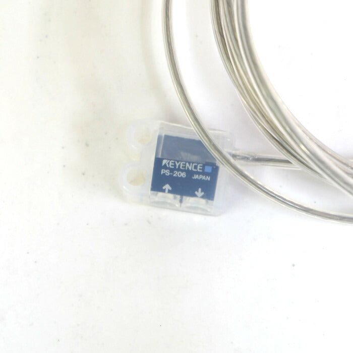 キーエンス　光電SW　PS-206