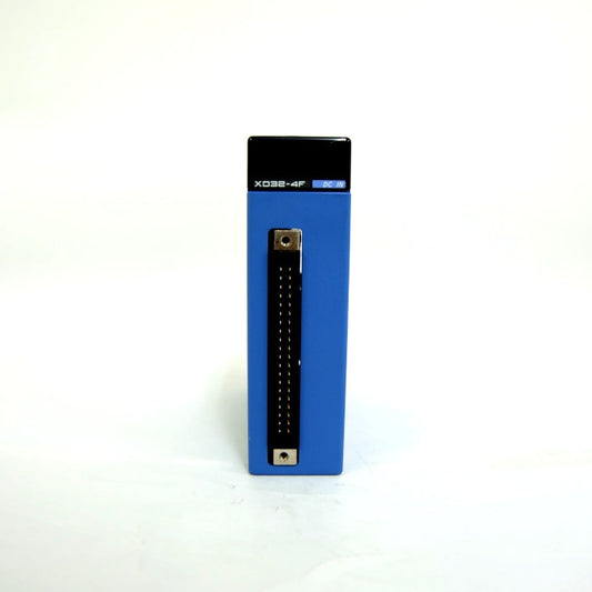 横河電機　DC入力モジュールシンク　F3XD32-4F