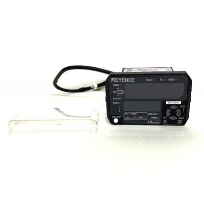 キーエンス　アンプユニット　IB-1500