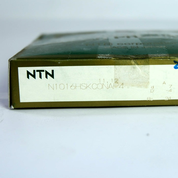 NTN　ベアリング　N1016HSKC0NAP4