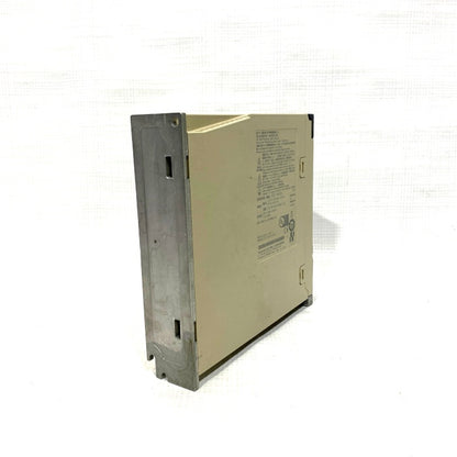 安川電機　サーボパック　SGD7S-2R8A20A