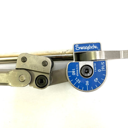Swagelok　ハンドチューブベンター　MS-HTB-5