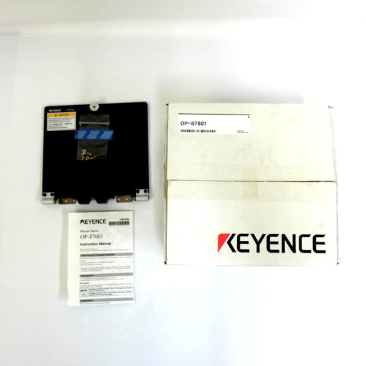 キーエンス　マウス専用スタンド　OP-87601