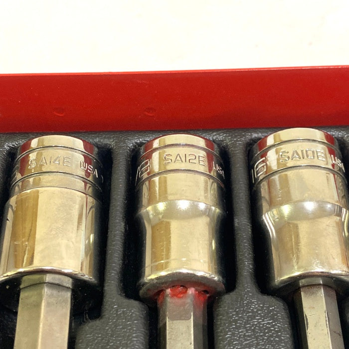 Snap-on　インパクトドライバーセット　PIT3120EB