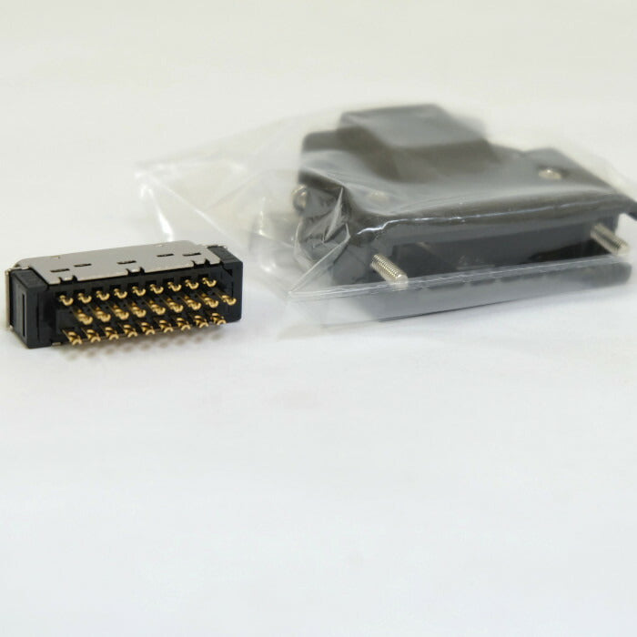 CKD日機電装　サーボドライバーコネクタキッド3個セット　CSZ-INF