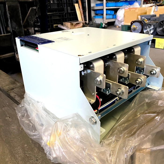 富士電機　交流電力調整器　RPNW　2450-T