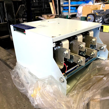 富士電機　交流電力調整器　RPNW　2450-T