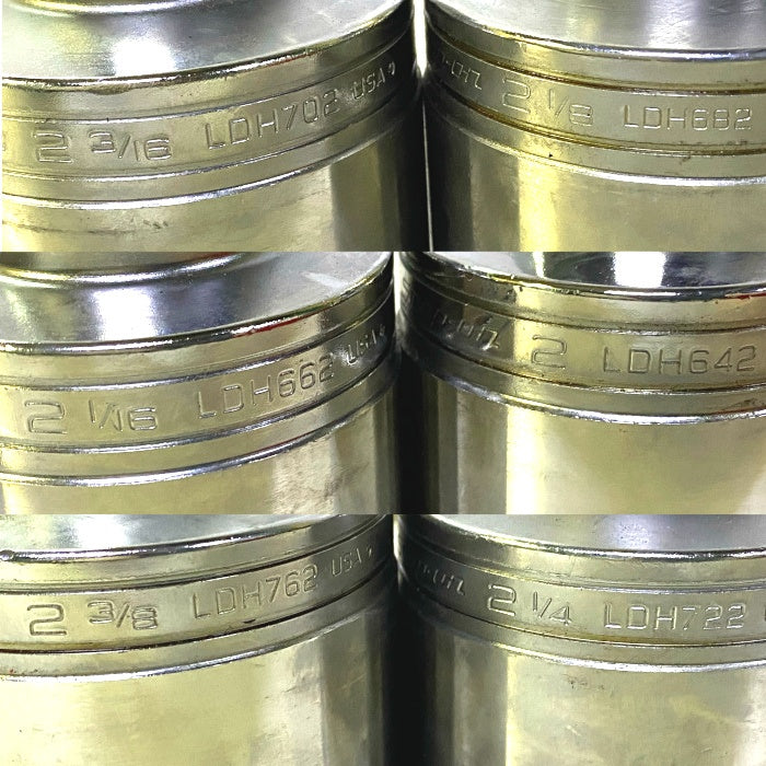 Snap-on　ツールセット　KRA226A