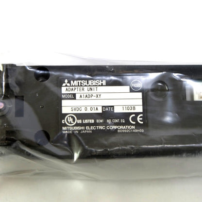 三菱電機　ユニット変換アダプター　A1ADP-XY
