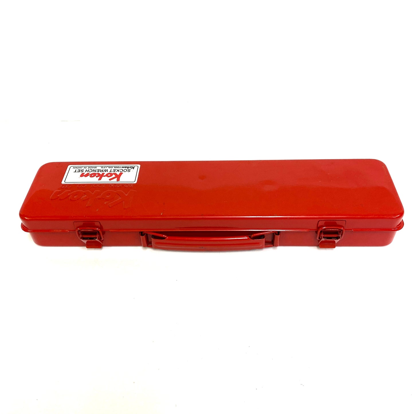 Koken　ソケットセット　4230A
