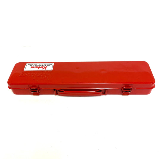 Koken　ソケットセット　4230A