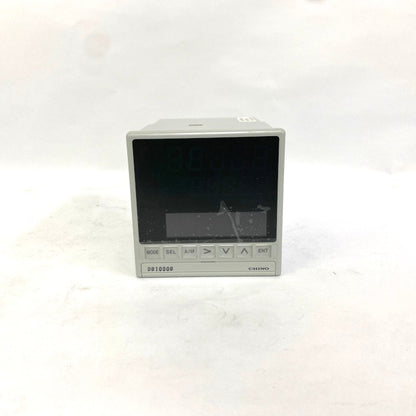 チノー　温調計　DB1010B030-G0A