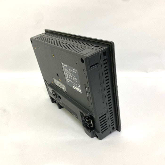 キーエンス　タッチパネルディスプレイ　VT3-V7