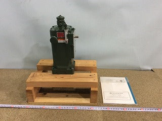 WOODWARD　UG-8L　ガバナー