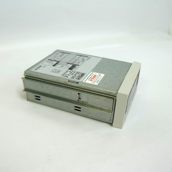 UNIPULSE　高速ピークホールド対応デジタル　インジケータ　F325