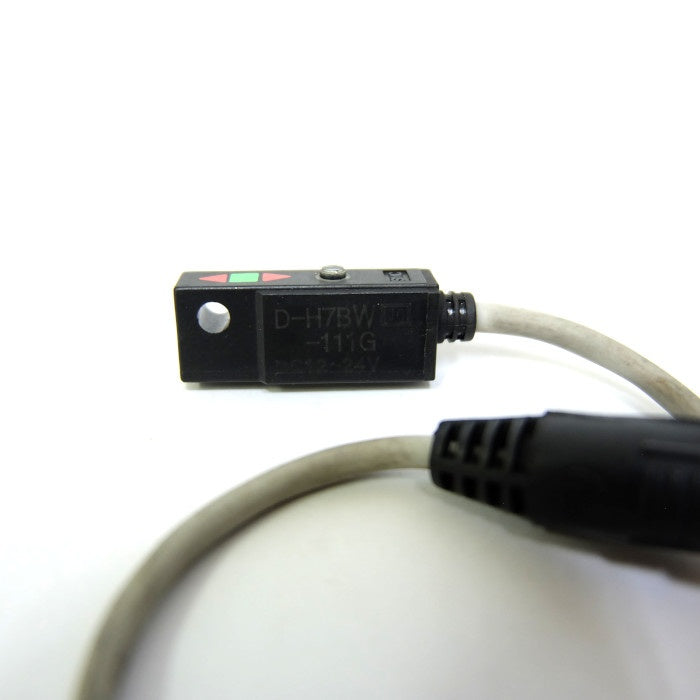 SMC　2色表示式無接点オートスイッチ 　２個セット　D-H7BW-111G