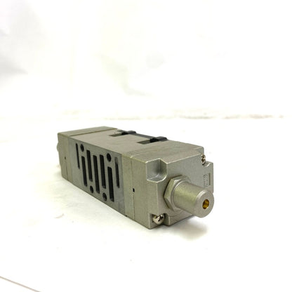 SMC　SOLバルブ　VSA7-6-FHG-D-2M