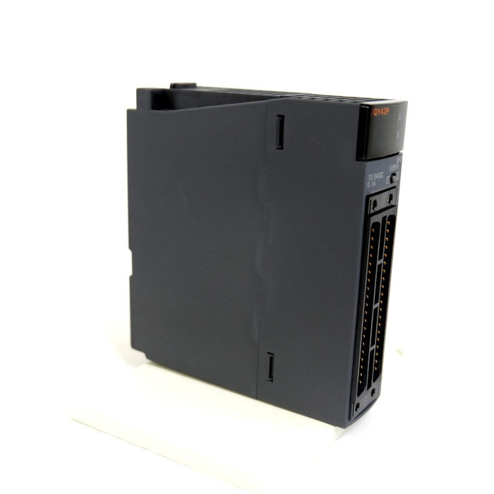 三菱電機　トランジスタ出力ユニット（シンクタイプ）　QY42P