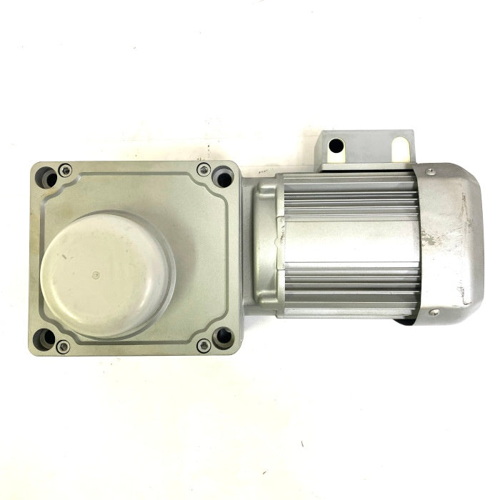 三菱電機　モーター付減速機　GM-SHYF-RH 1/60 0.4KW