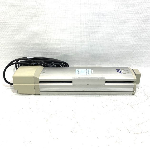 IAI　単軸ロボット　ISA-LZM-I-400-10-200-T2-S-B-NM