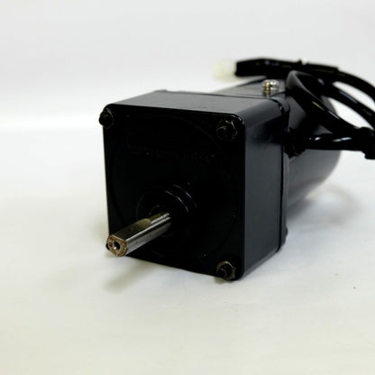 オリエンタルモーター　AC小型標準トルクモーター　ギヤヘッド付き　2TK3GN-CW2